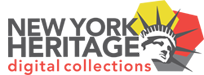 New York Heritage Logo